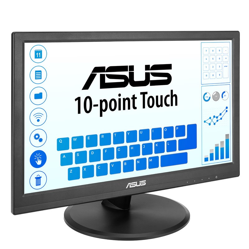 Monitor ASUS VT169HE