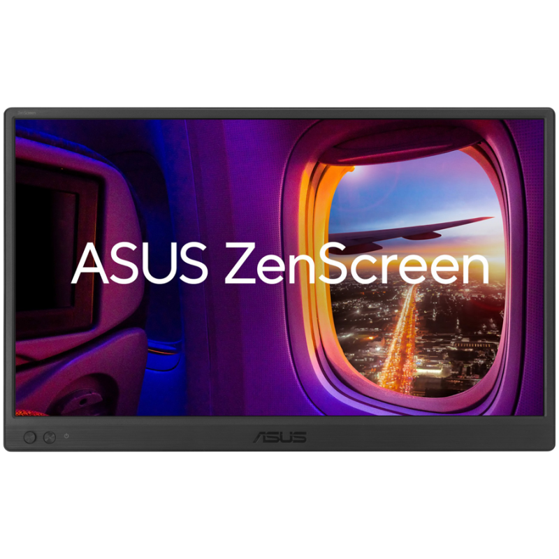 Prenosni monitor ASUS ZenScreen MB169CK
