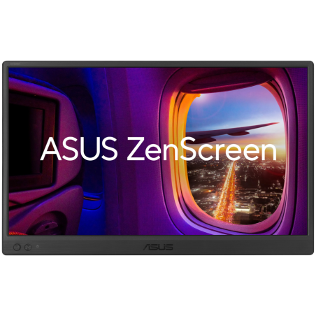 Prenosni monitor ASUS ZenScreen MB169CK