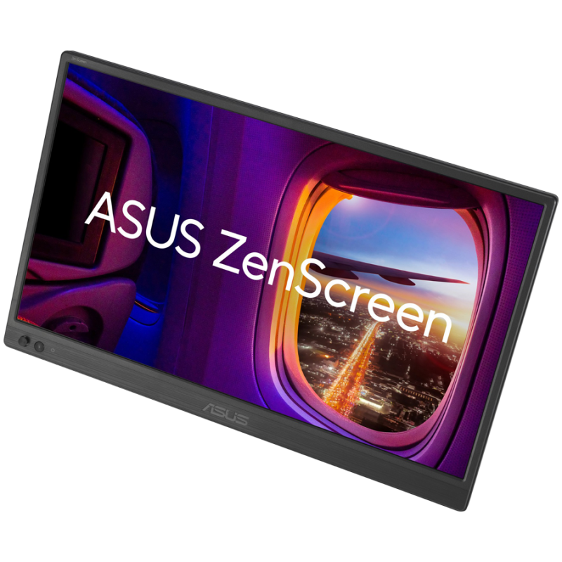 Prenosni monitor ASUS ZenScreen MB169CK