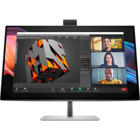 Monitor HP 727pm