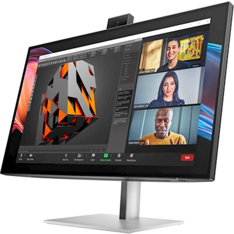 Monitor HP 727pm