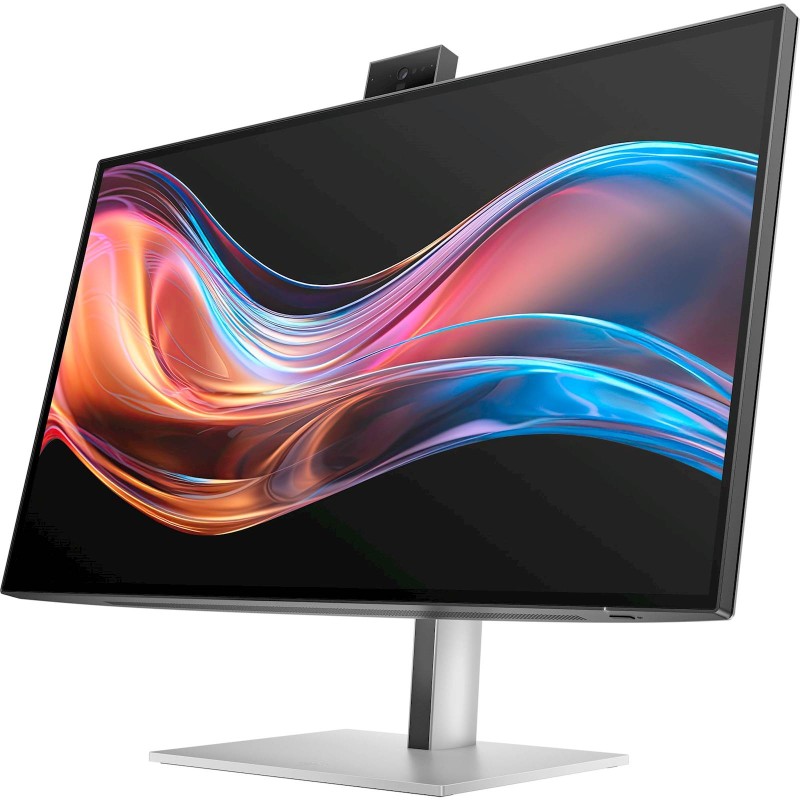 Monitor HP 727pm
