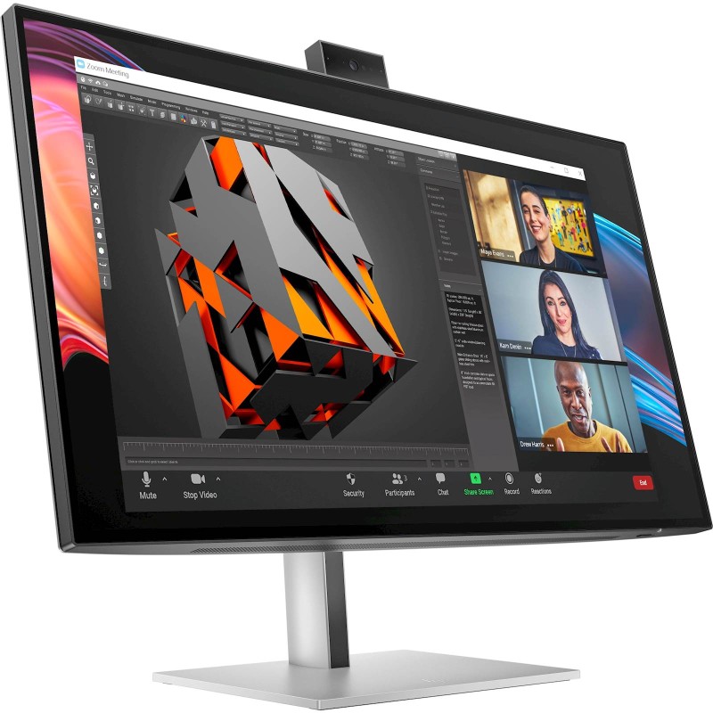 Monitor HP 727pm