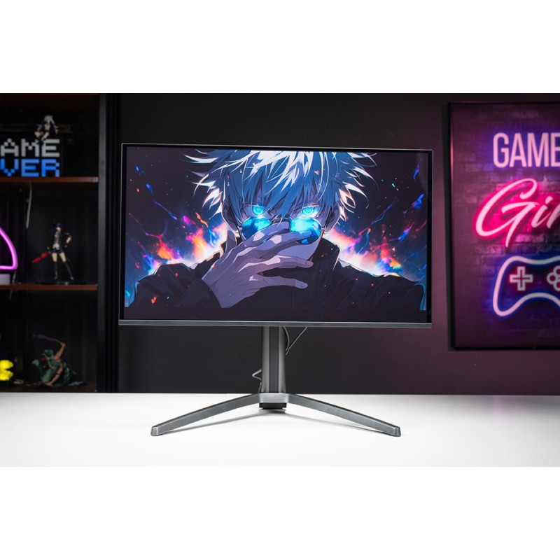 Monitor TITAN ARMY G27P8