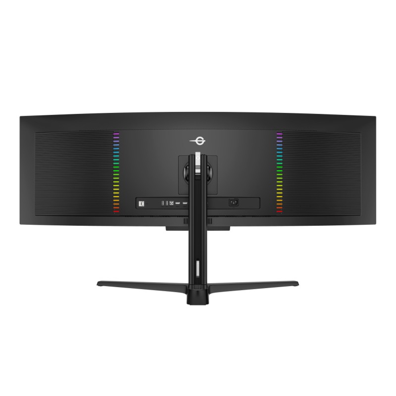 Monitor TITAN ARMY G49E9R