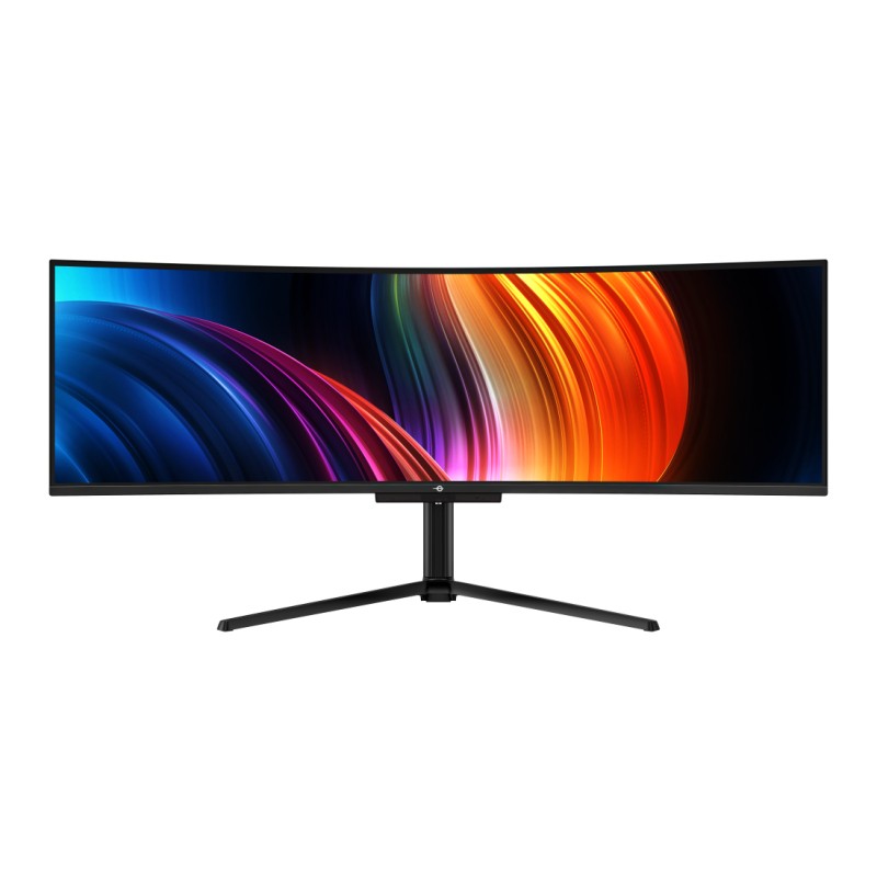 Monitor TITAN ARMY G49E9R