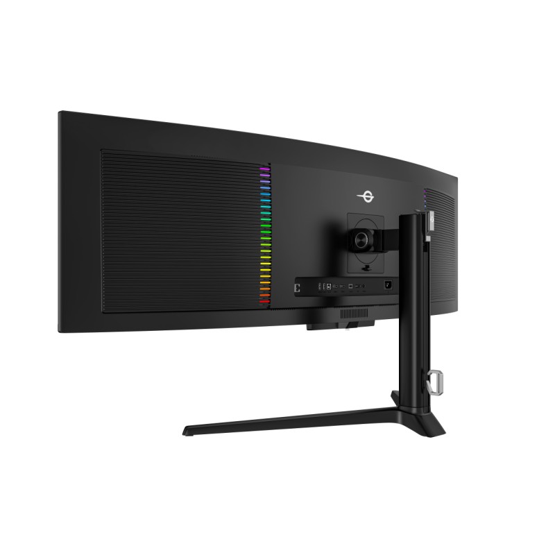 Monitor TITAN ARMY G49E9R