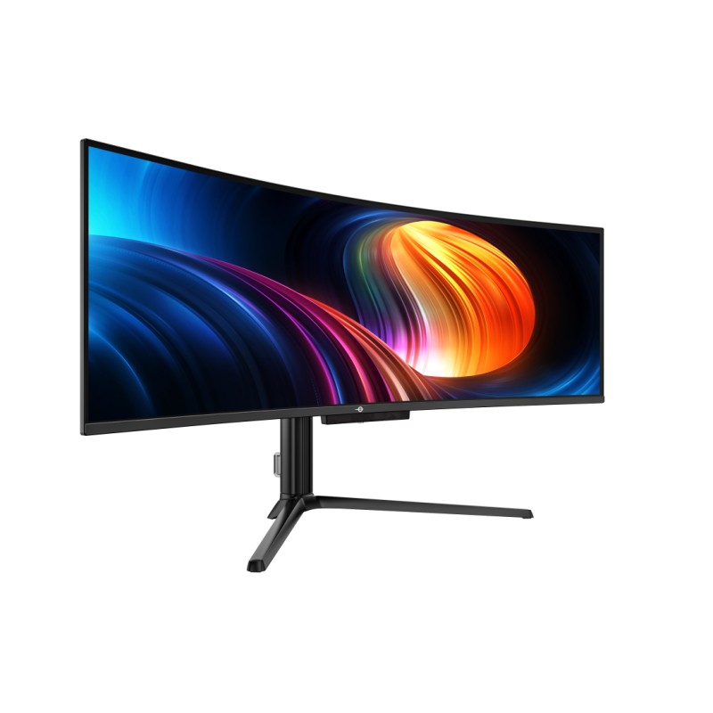 Monitor TITAN ARMY G49E9R