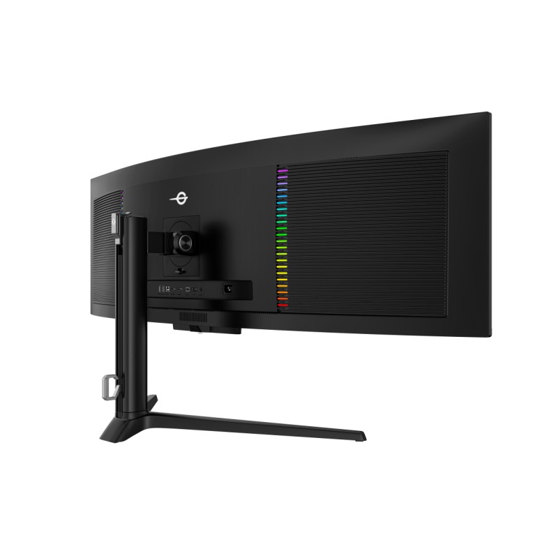 Monitor TITAN ARMY G49E9R