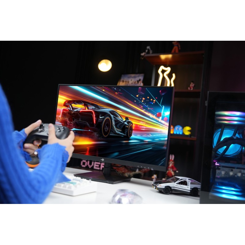 Monitor TITAN ARMY P2710G2