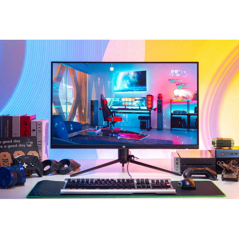 Monitor TITAN ARMY P32A2V