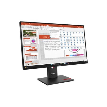 Monitor LENOVO ThinkVision T27-40