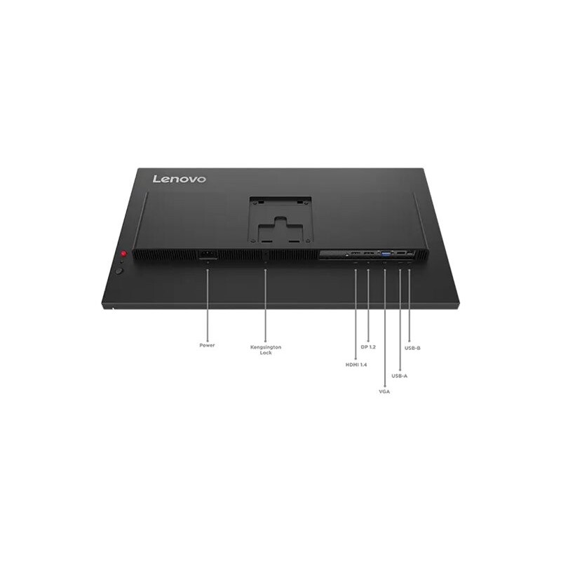 Monitor LENOVO ThinkVision T27-40