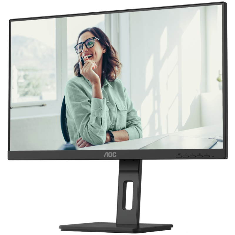 Monitor AOC Q27U3CV