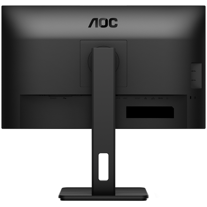 Monitor AOC Q27U3CV
