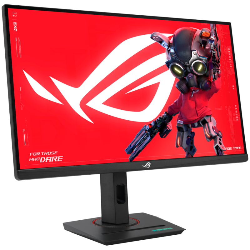 Monitor ASUS ROG Strix XG279CNS