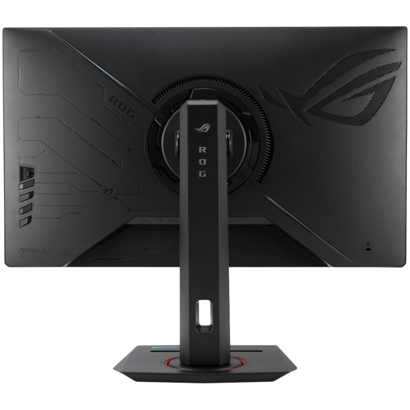 Monitor ASUS ROG Strix XG279CNS