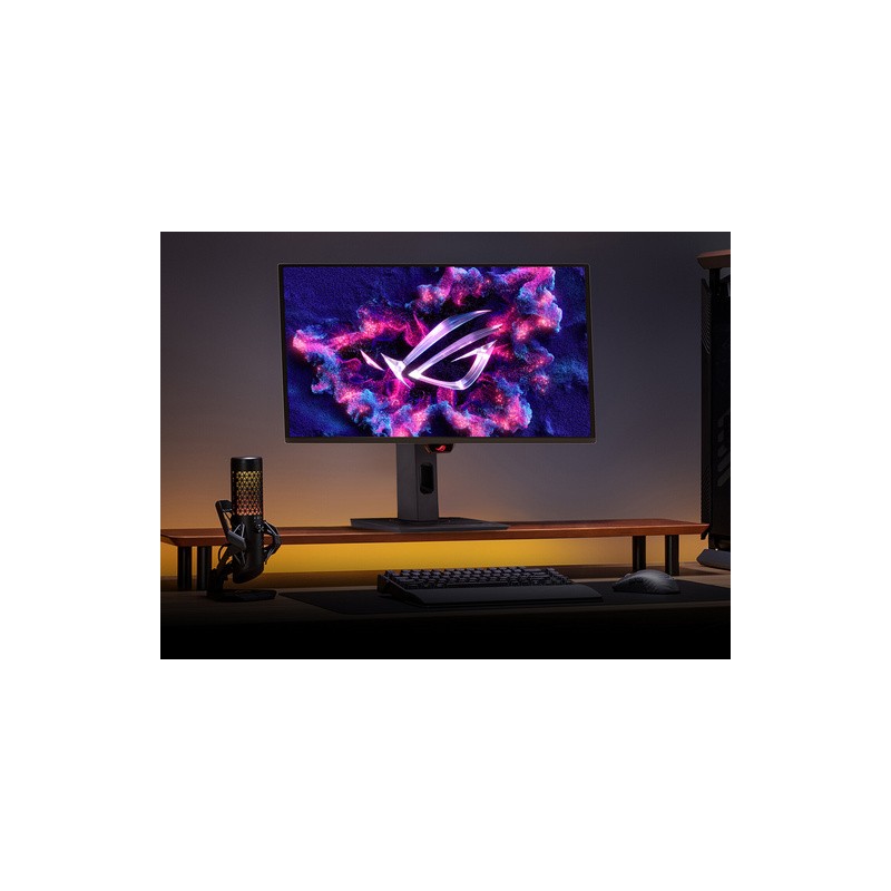 Monitor ASUS ROG Strix XG27UCDMG