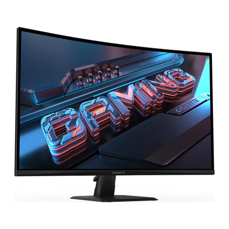 Monitor GIGABYTE GS32QCA