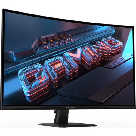 Monitor GIGABYTE GS32QCA