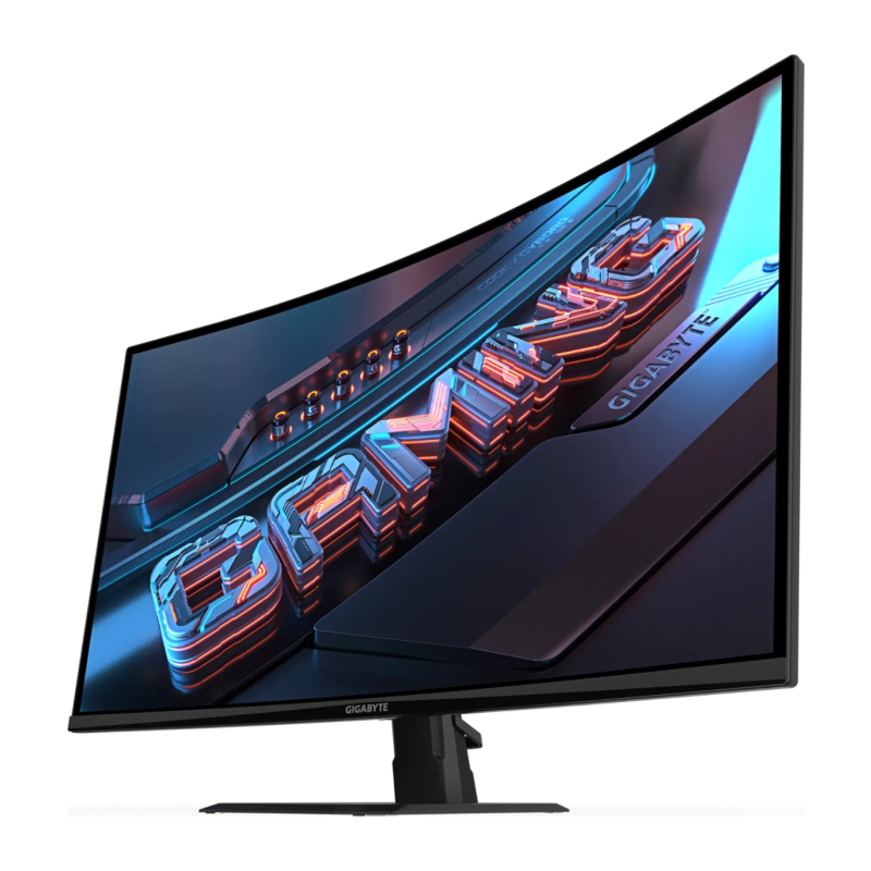 Monitor GIGABYTE GS32QCA