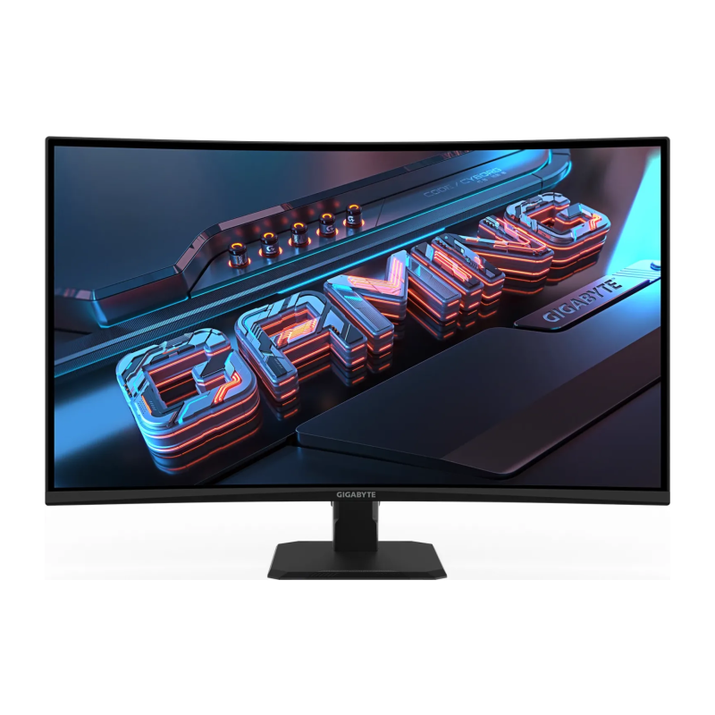 Monitor GIGABYTE GS32QCA