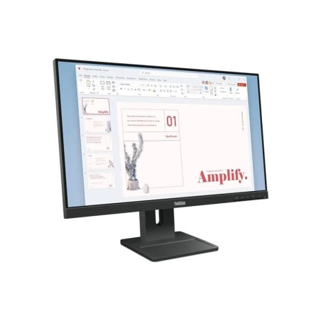 Monitor LENOVO ThinkVision E24-40