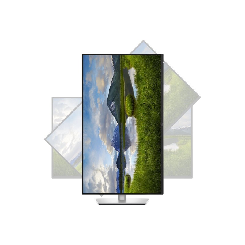 Monitor DELL Pro 32 Plus P3225QE