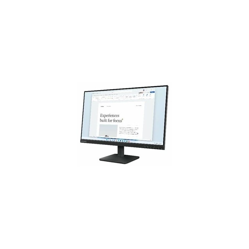 Monitor Lenovo L24-4e