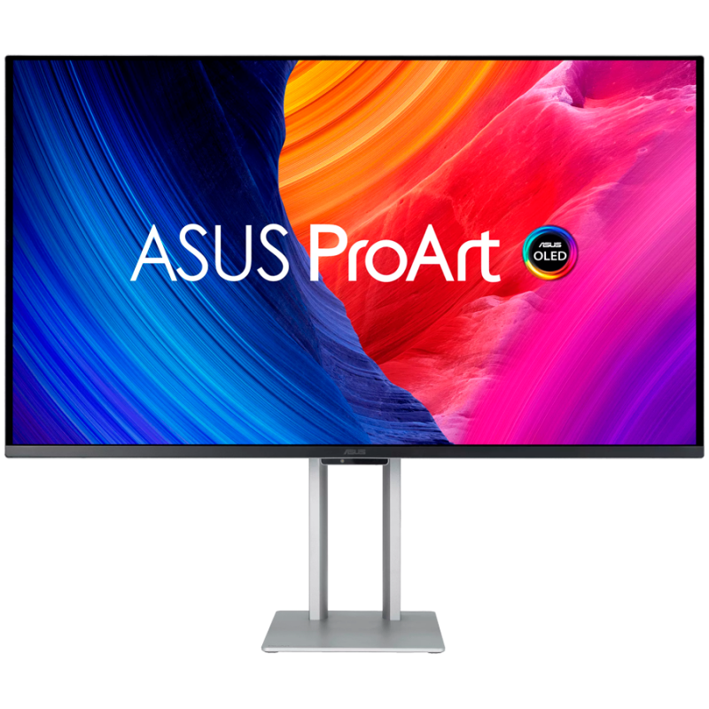 Monitor ASUS ProArt PA32UCDM