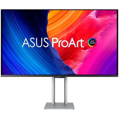 Monitor ASUS ProArt PA32UCDM