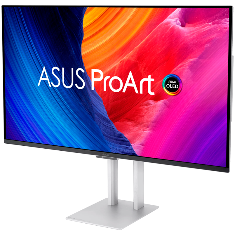 Monitor ASUS ProArt PA32UCDM