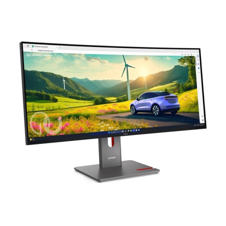 Monitor Lenovo ThinkVision P34WD-40