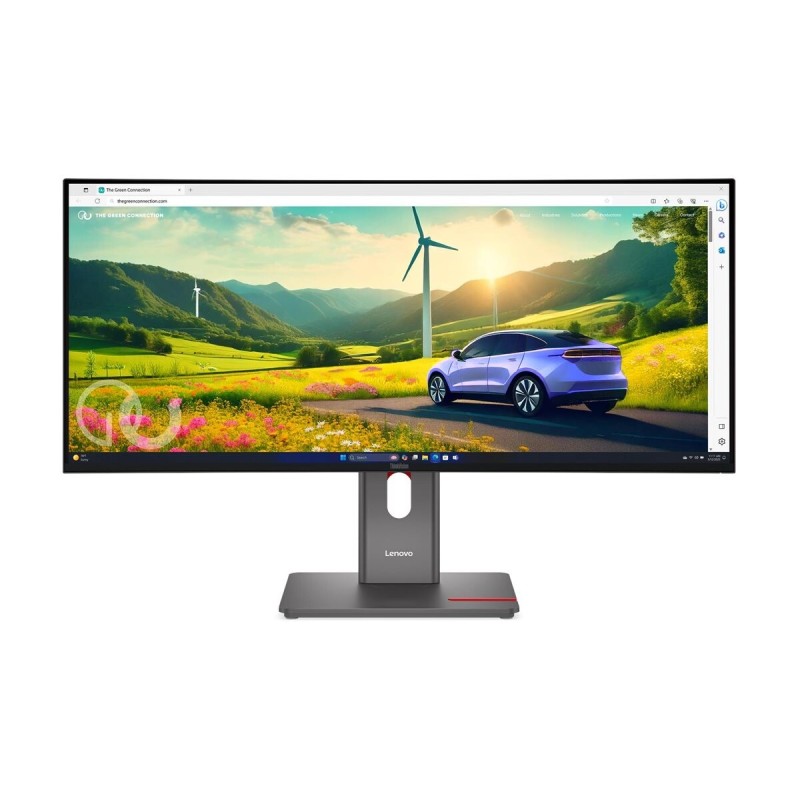 Monitor Lenovo ThinkVision P34WD-40