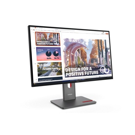 Monitor Lenovo ThinkVision P27QD-40