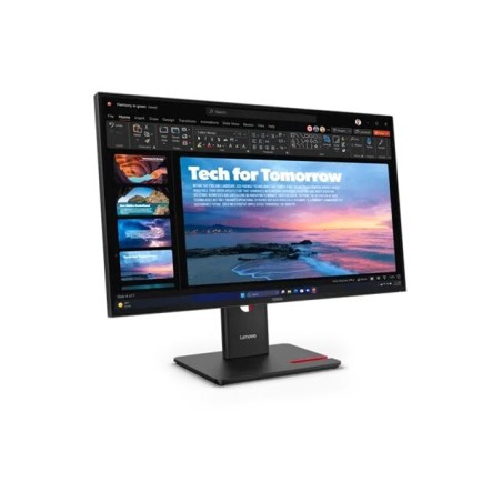 Monitor Lenovo ThinkVision T27QD-40