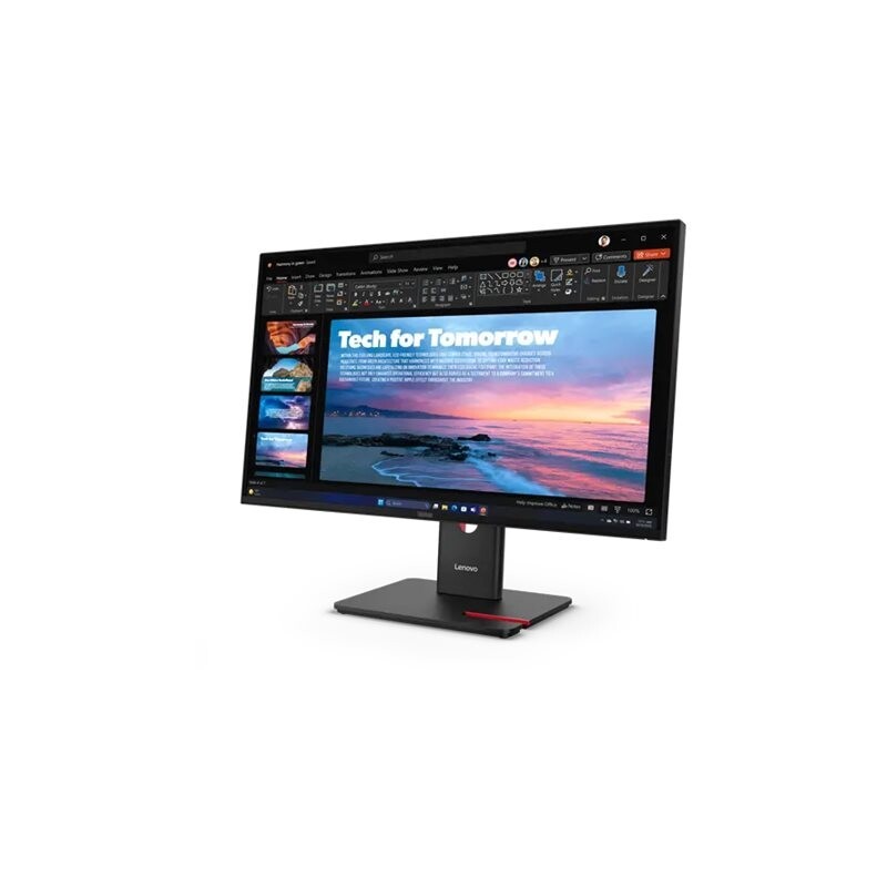 Monitor Lenovo ThinkVision T27QD-40
