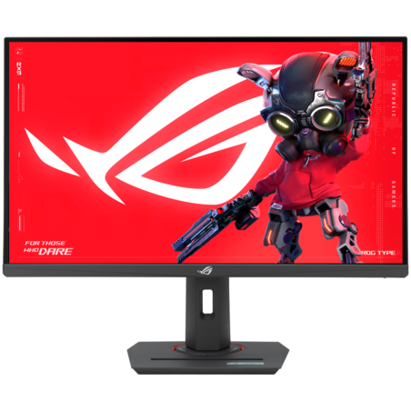 Monitor ASUS ROG Strix XG27ACMS