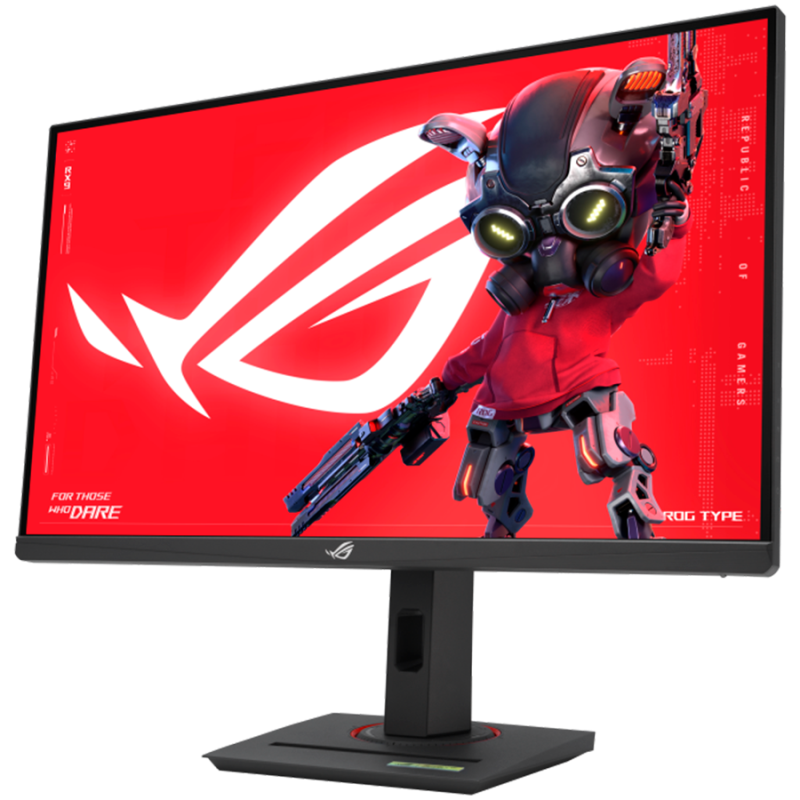 Monitor ASUS ROG Strix XG27ACMS