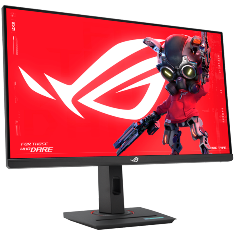 Monitor ASUS ROG Strix XG27ACMS