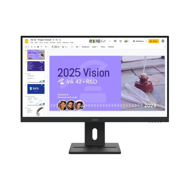 Monitor LENOVO ThinkVision E27q-40