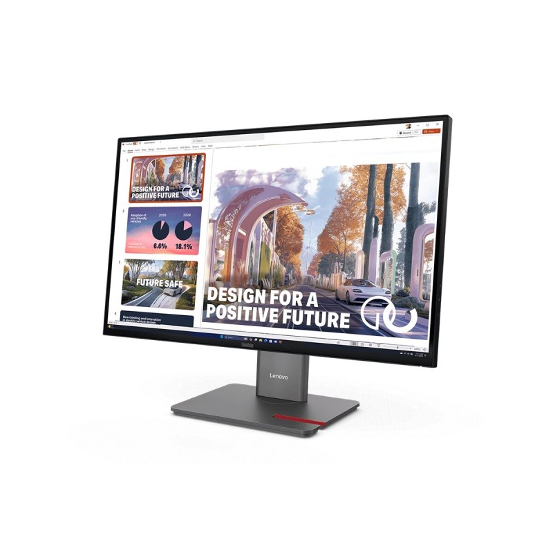 Monitor LENOVO ThinkVision E27q-40