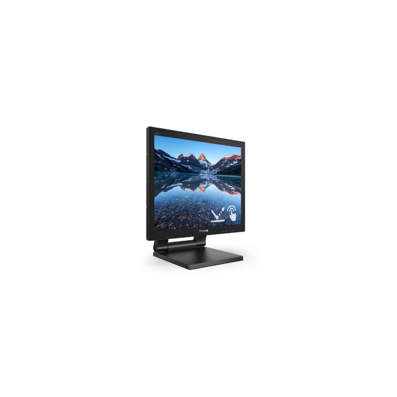 Monitor Philips 172B9TL