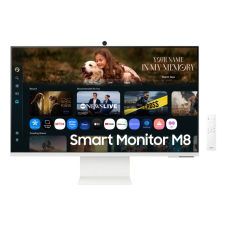 Monitor Samsung S32FM801UU