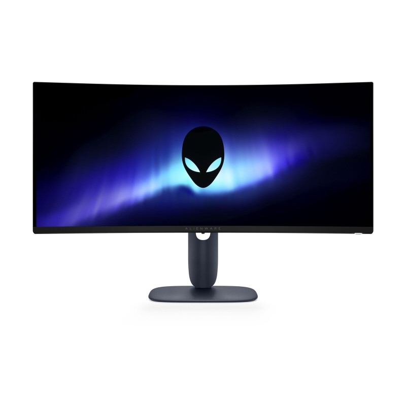 Monitor DELL Alienware AW3425DW