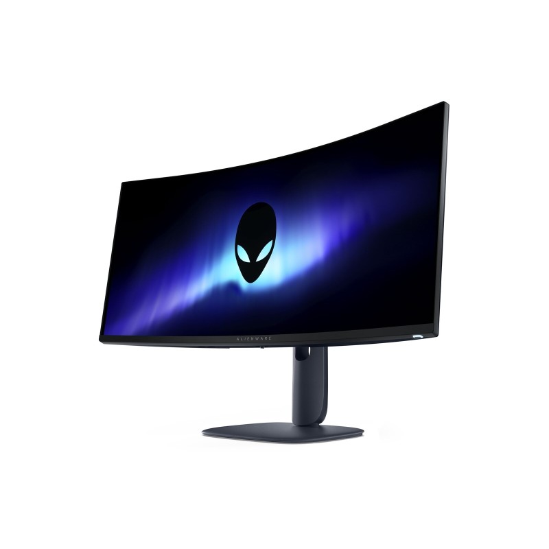 Monitor DELL Alienware AW3425DW