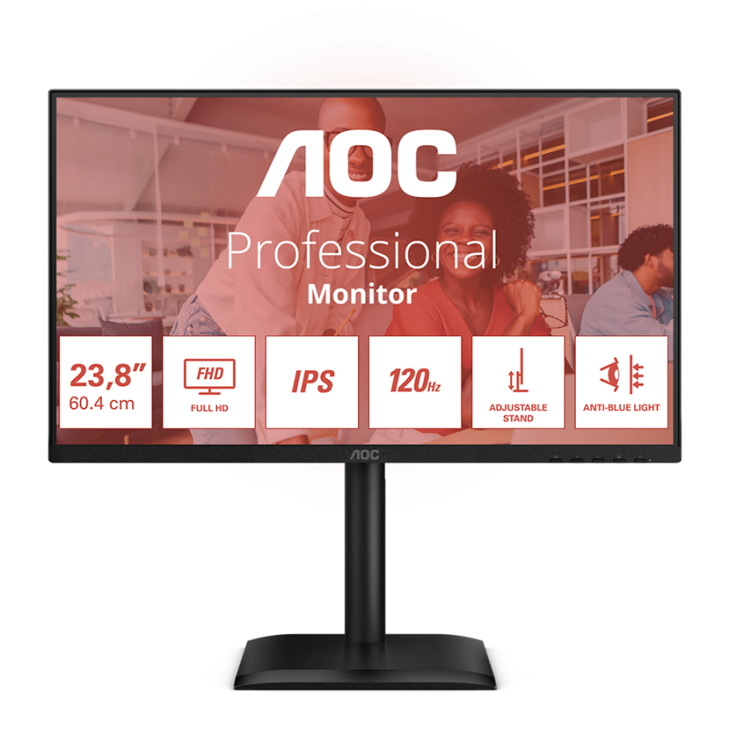 Monitor AOC 24E4U