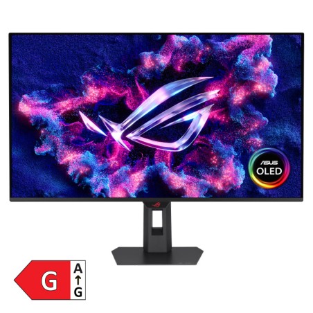 Monitor ASUS ROG Strix XG32UCDS