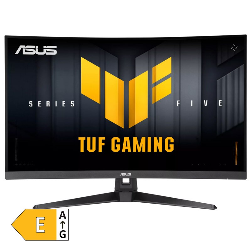 Monitor ASUS TUF VG32VQM5B